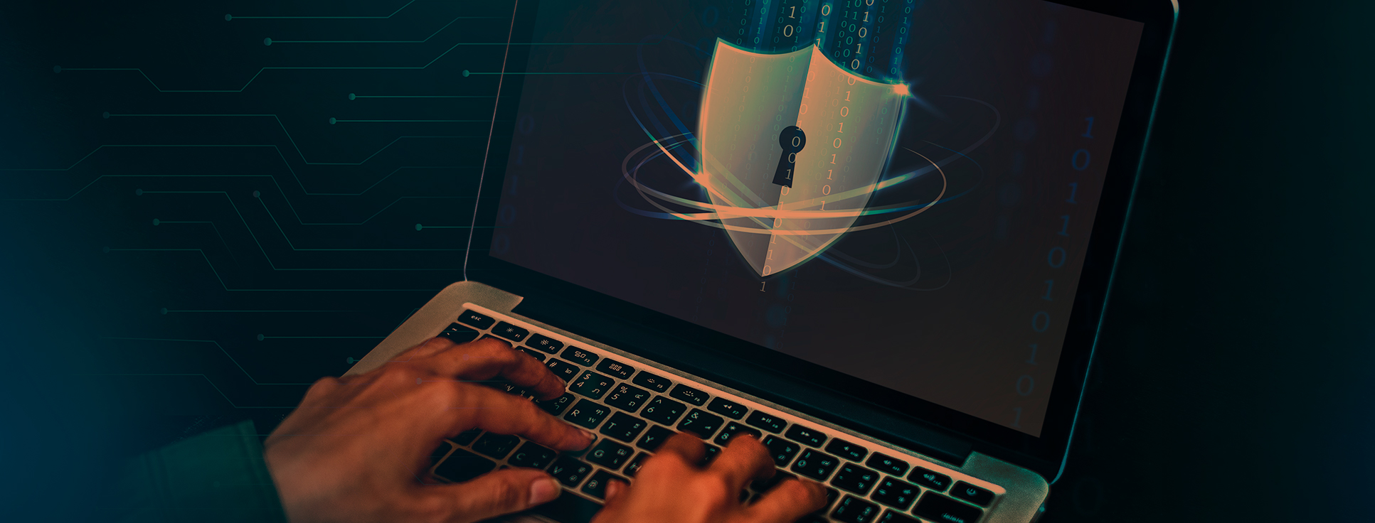 diferencia entre seguridad de información y ciberseguridad