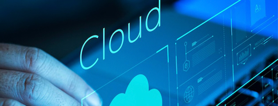 soluciones en la nube